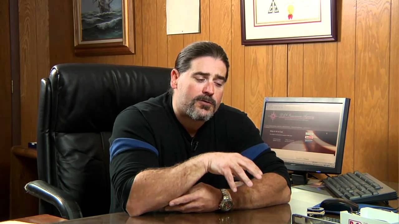 DJI Educational Series Video - Divorce and Separation