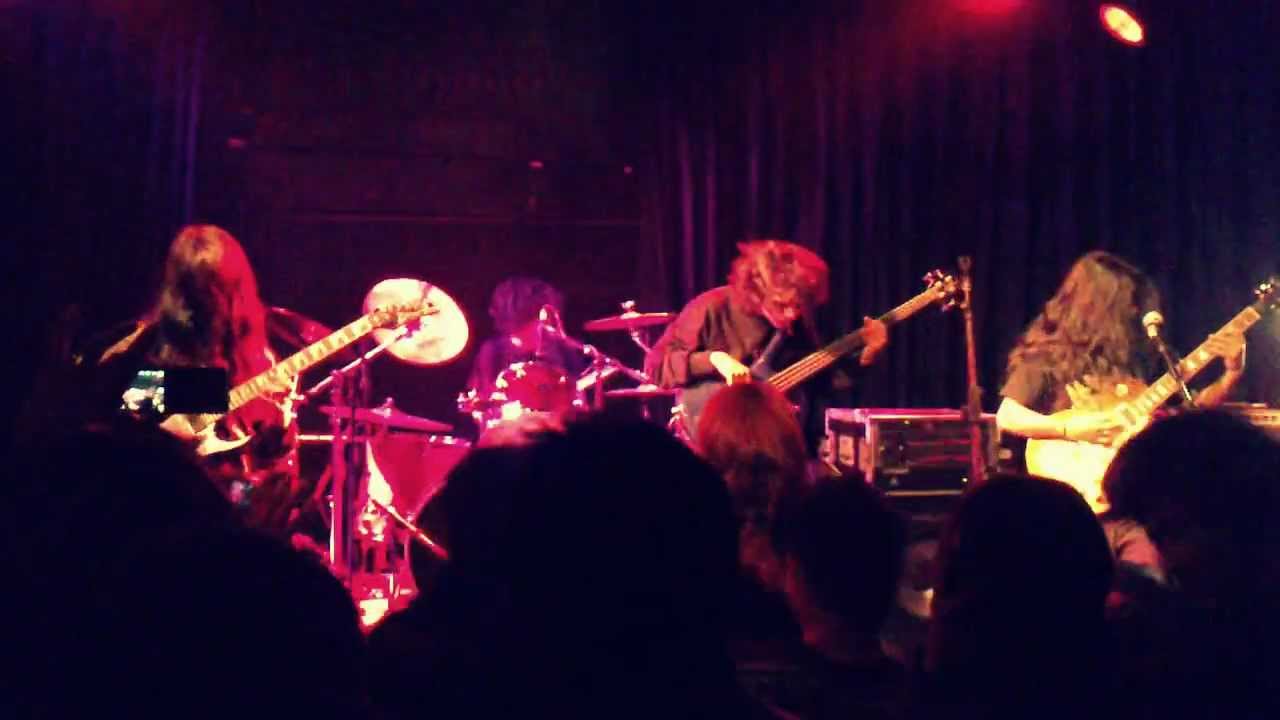 E.quals Pain live in aldershot ,15 May 10  [HD]