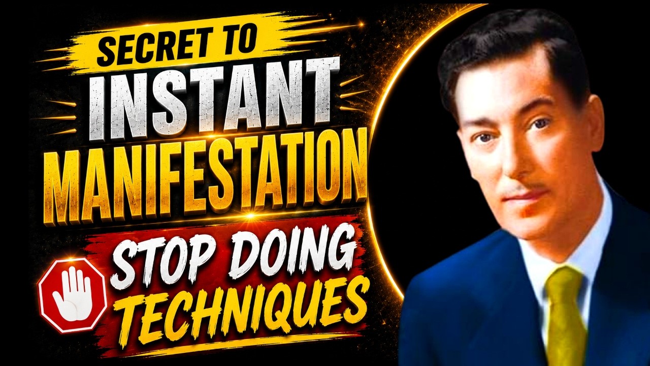 Manifest Without Trying: The Truth About the 3D Reality | #manifestation | Neville Goddard | LOA