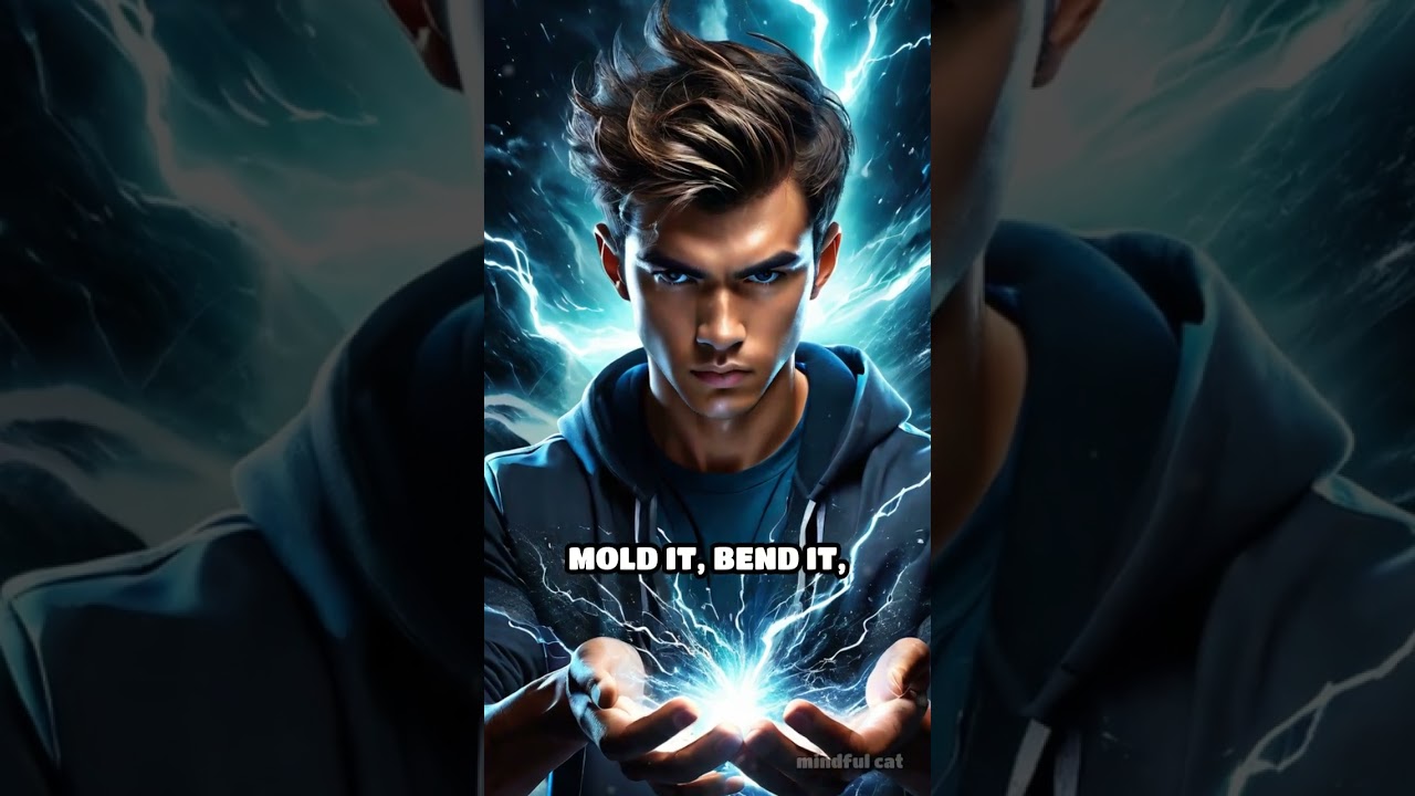 Unleash Chaos&mdash;Turn Turmoil Into Your Power