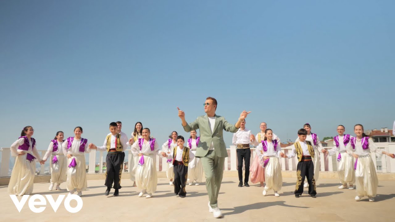 Rumeli Ayhan - Yusufe Kolo