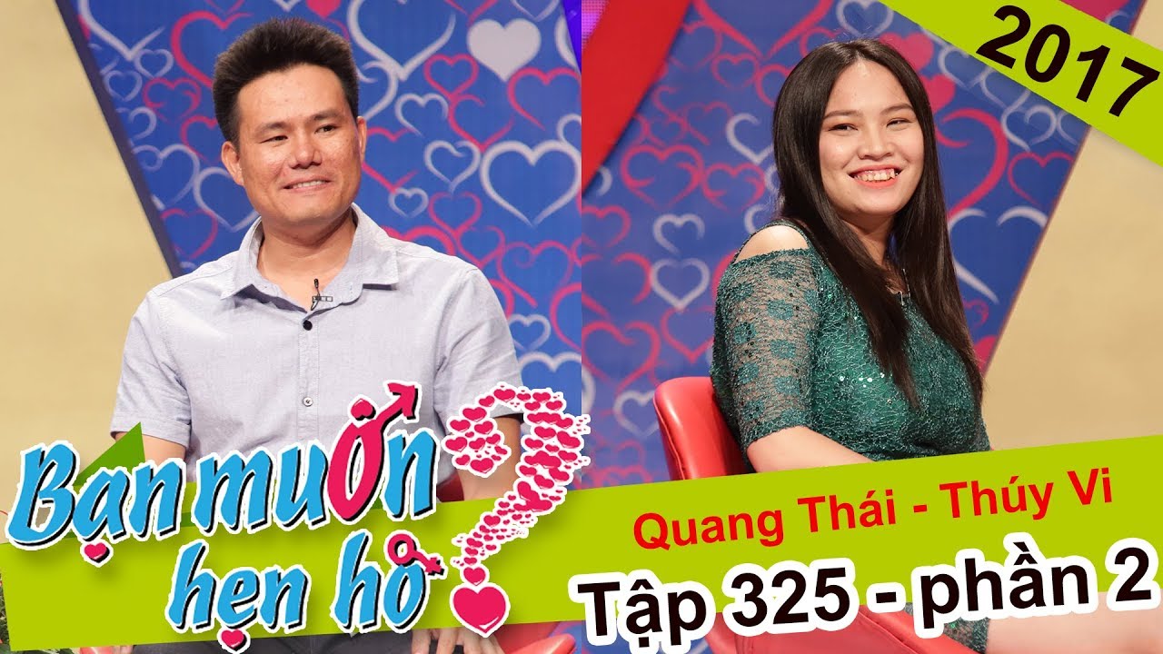 Bạn muốn hẹn hò hay nhất #241 | Cát Tường hoảng hốt với ông chủ kinh doanh 31 tuổi chưa hôn lần nào