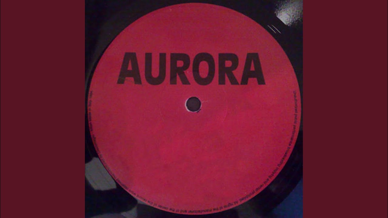 Aurora (Mare Mix)