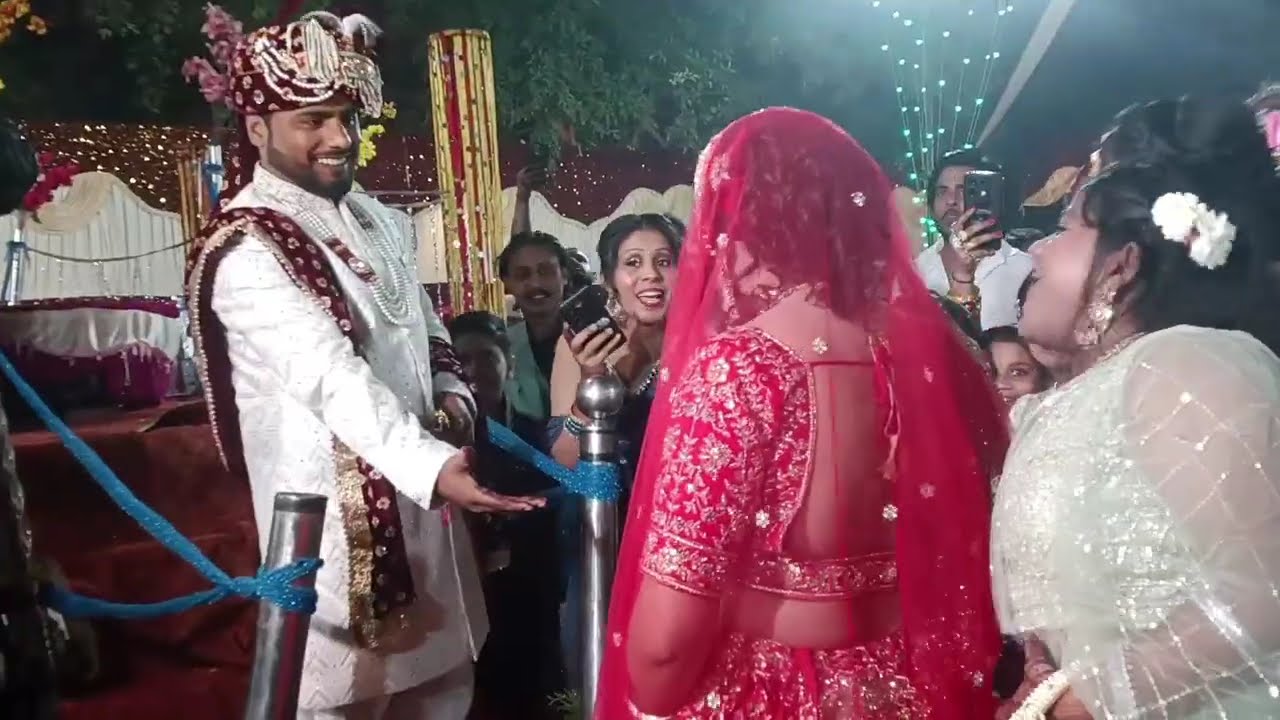 Finally shaadi ho gyi❤️😍🫶 congratulations bhn🧿❤️