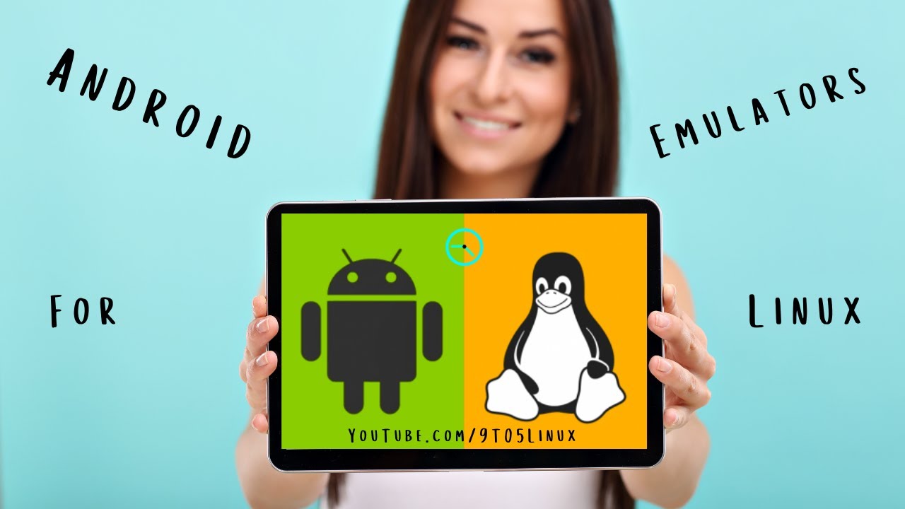10 Best Android Emulators For Linux [2025 Edition] &ndash; Free & Paid &ndash; Run & Test Android Apps On Linux