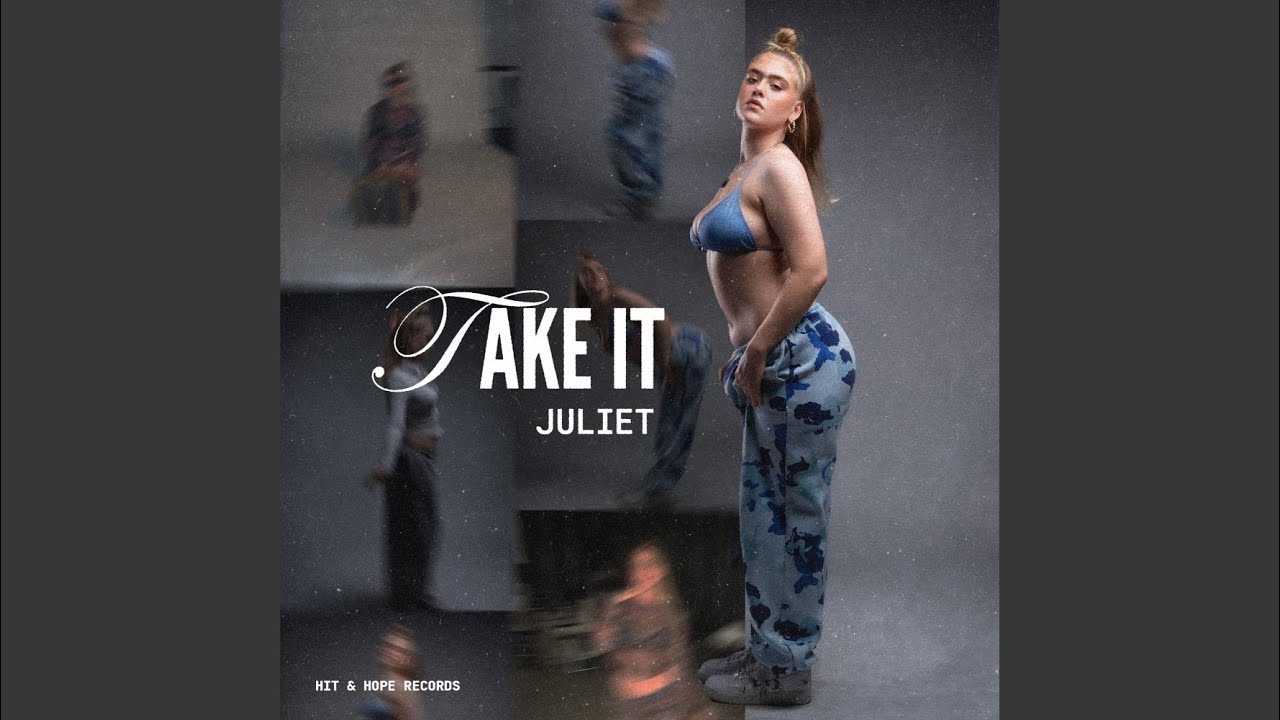 Take It