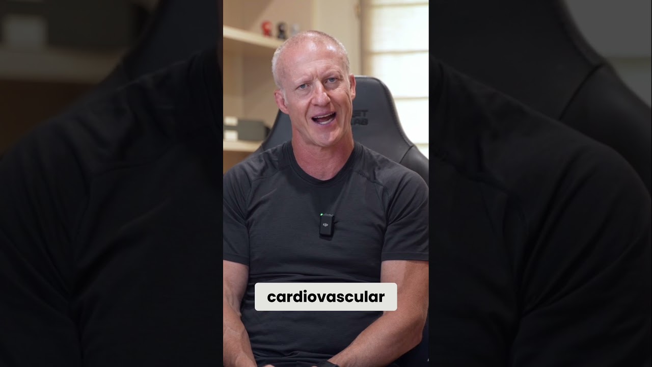 Running for cardiovascular fitness #fitness #running #longevity #hearthealth