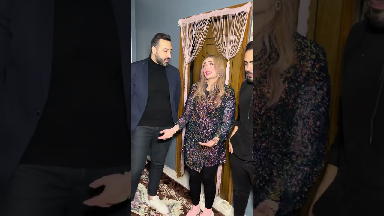 الزوج عايز يتجوز علي مراته بسبب الإهمال لكن أمو ليها رآي تاني تفتكروا اي السبب !!؟