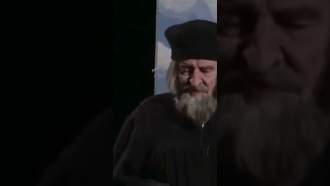 Dnes m&aacute; svůj den Jan Hus 6. 7. - Jaroslav Weigel - Česk&eacute; nebe #cimrman #djc #comedy #humor