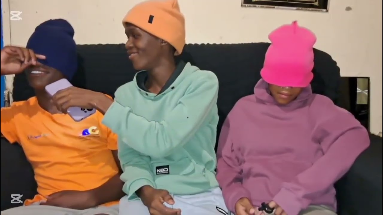 Blind date Ep 1 [Feat Spicy]Funny. 