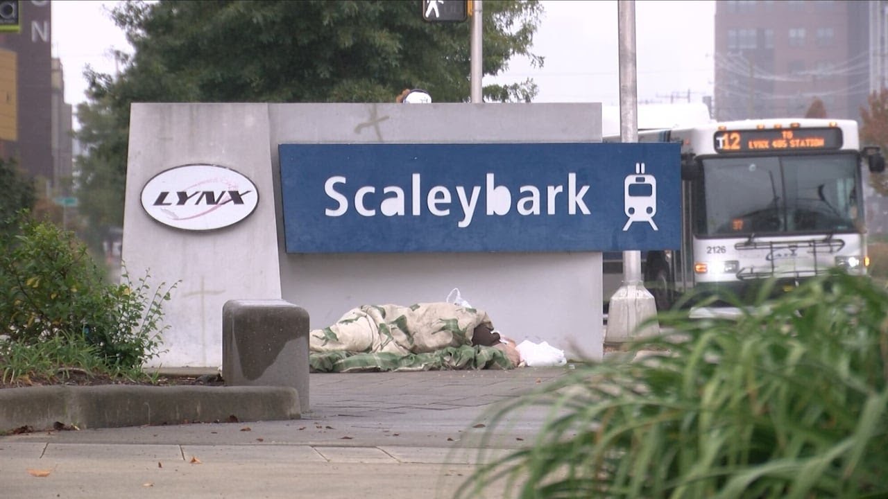 Charlotte transit safety concerns rise after Blue Line stabbing