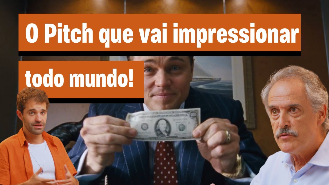 Como captar investimento para qualquer negócio!