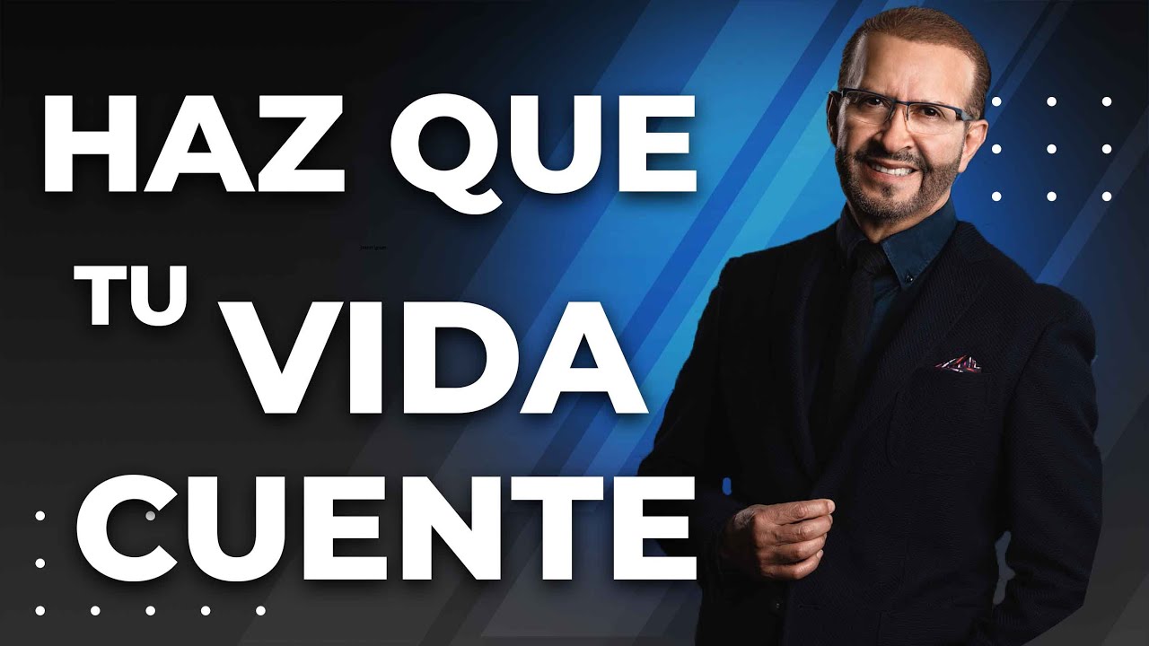 Haz que tu vida cuente | H2