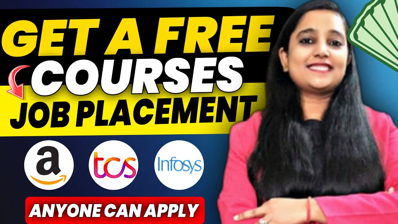 FREE Courses & Job Placement | NIIT Foundation | सीखो In-demand Skills और जॉब पाओ! | Hurry Up