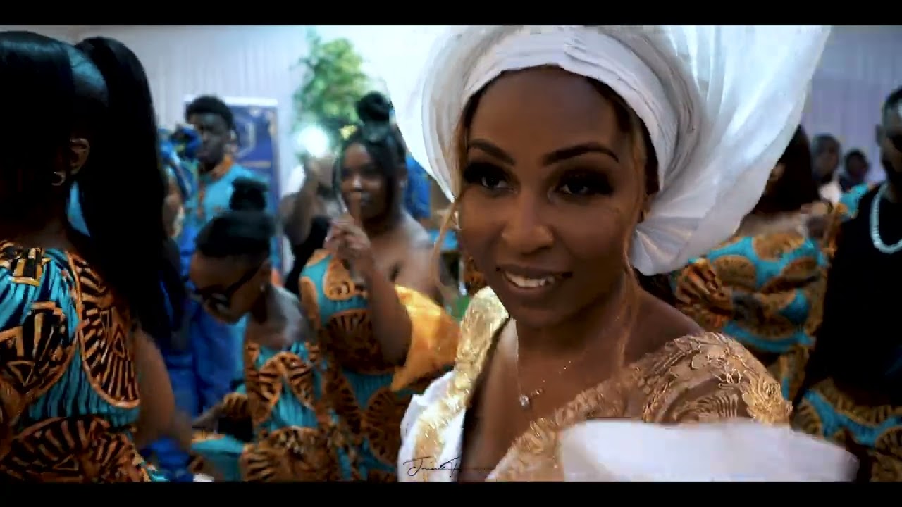 Flashmob Operation Merdro | The Alves Traditional wedding