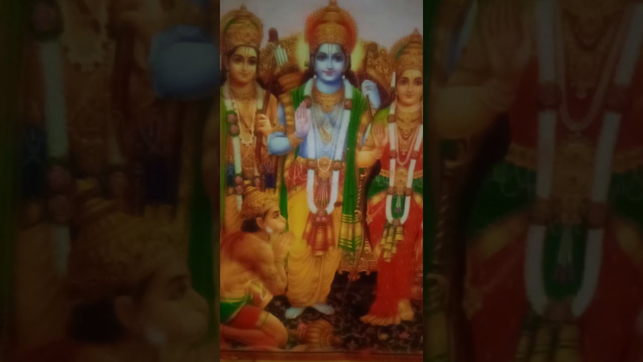 # SRI UTTAR KAND🌹🙏 CHAUPAI 14th _16th from Tulsidas krit Ramayan listin Subscribe🌹 voice Bipin Vats 