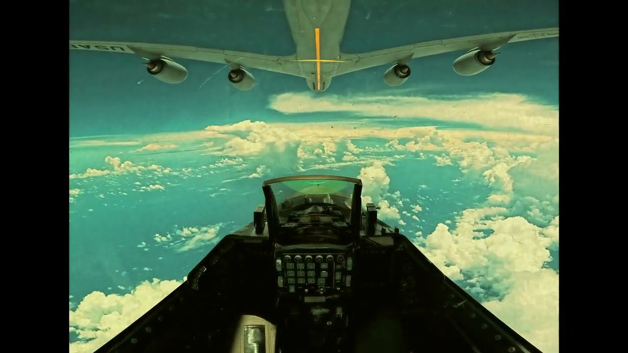 Eyes Above EDIT