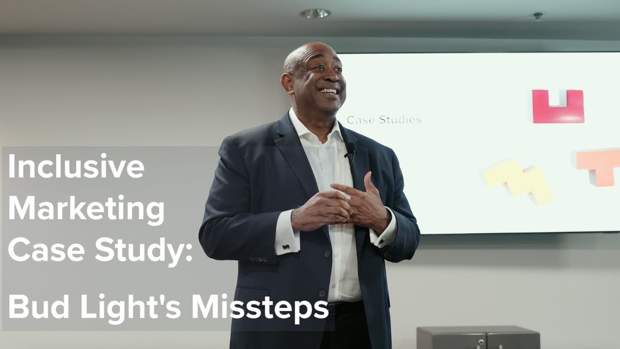 Inclusive Marketing Case Study: Bud Light's Dylan Mulvaney Campaign