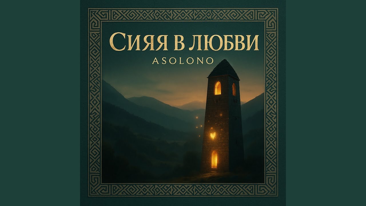 Сияя в любви
