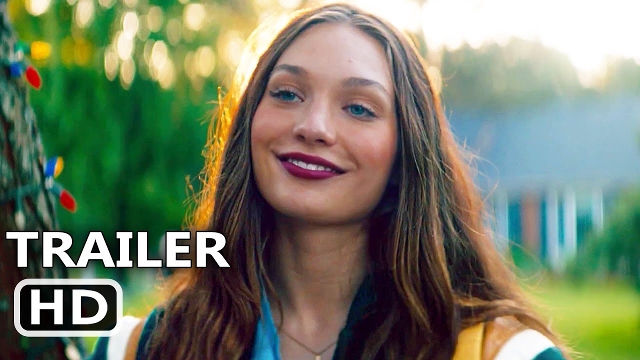 FITTING IN Trailer (2024) Maddie Ziegler, Emily Hampshire