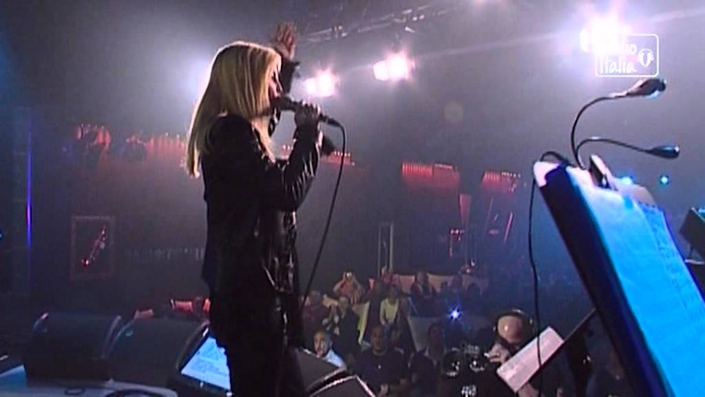 Patty Pravo  - Pensiero stupendo