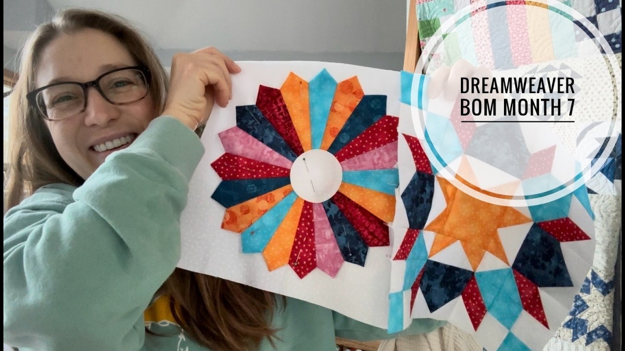 Блок заданий Dreamweaver — 7-й месяц, блок для развития навыков, видеоблог.