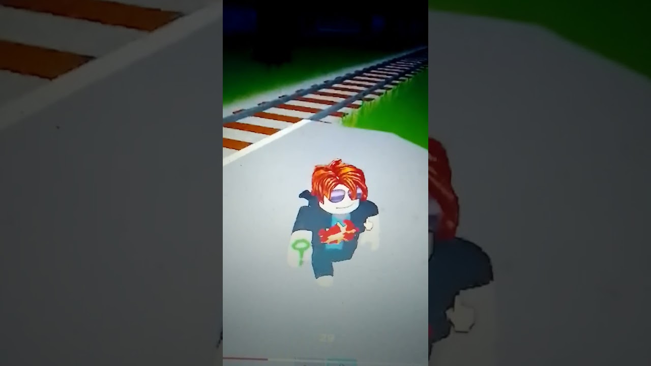 LORYY ROBLOX SCAPPA DA CHO CHO CHARLES SU ROBLOX #shorts
