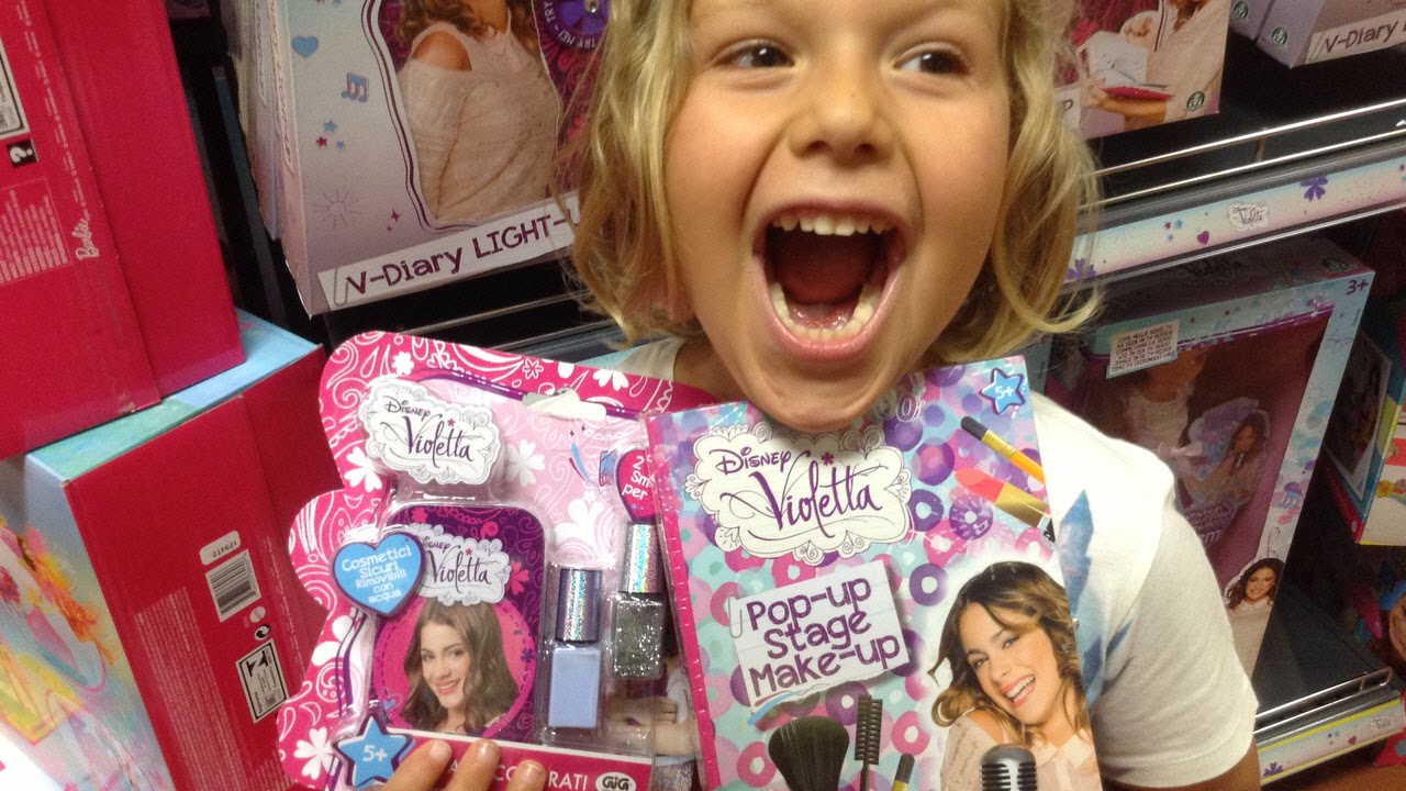VIOLETTA ♥ FASHION KIT ♥ KIT DE MODA