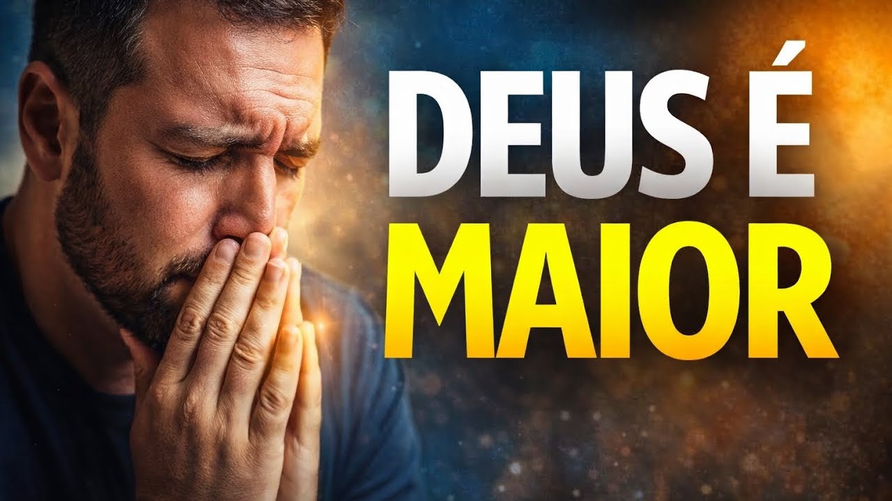 ENTREGUE SUAS PREOCUPAÇÕES A DEUS E DURMA EM PAZ