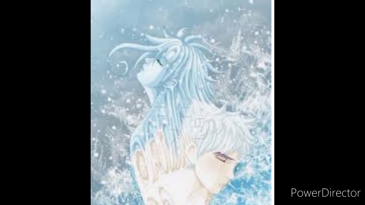 Jack Frost is a nightlight Video Edit centuries