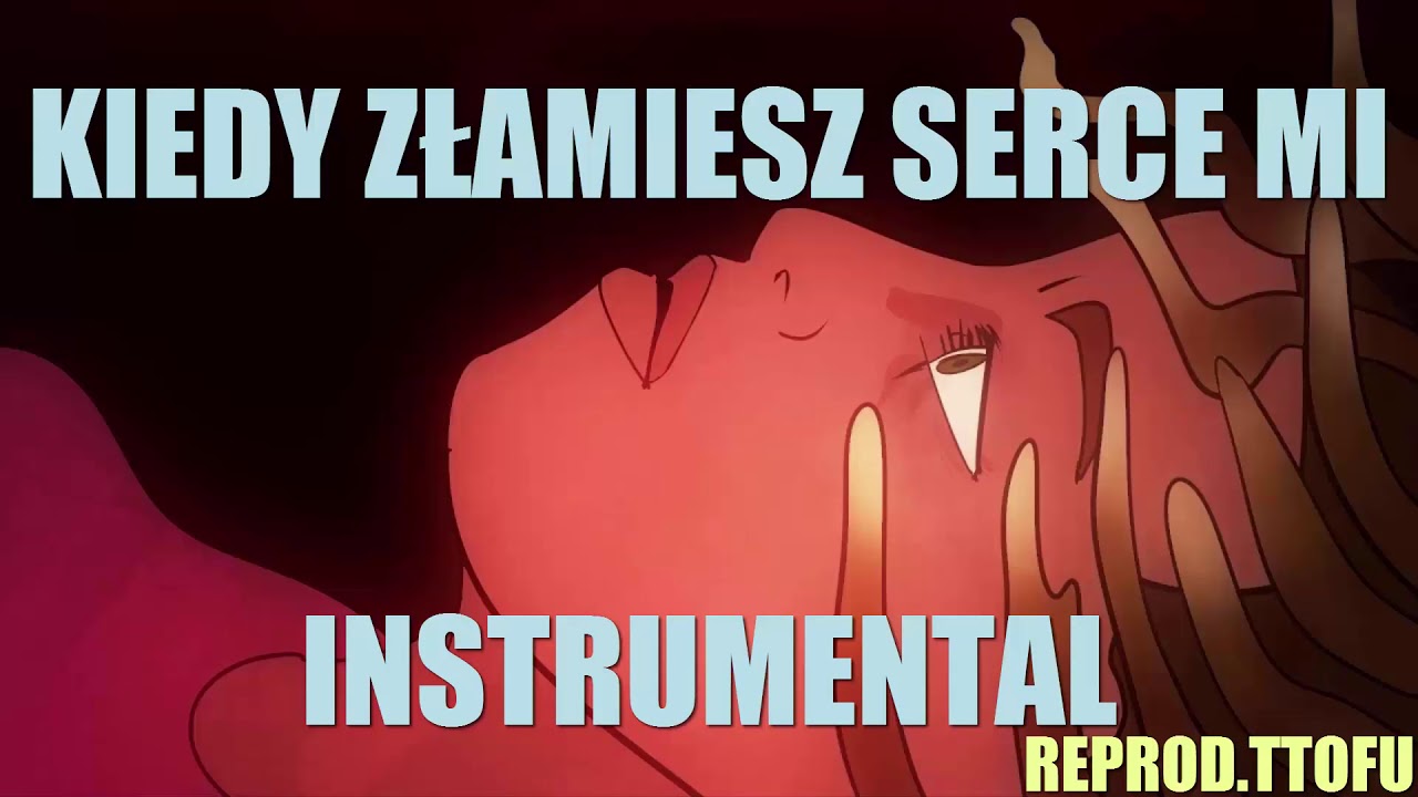 [INSTRUMENTAL] Trill Pem - Kiedy Złamiesz Serce Mi [reprod. TTOFU]