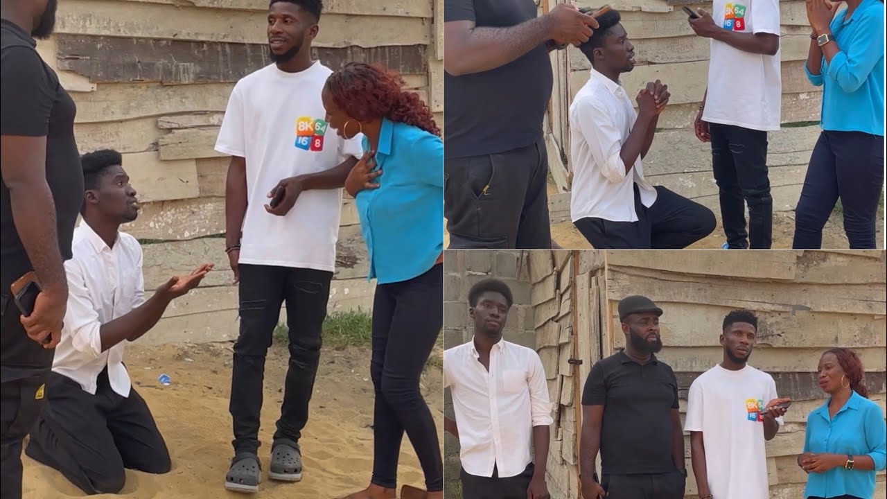 Lady cries Out Few months his sister brought him to city he ran away with huge amounts of money