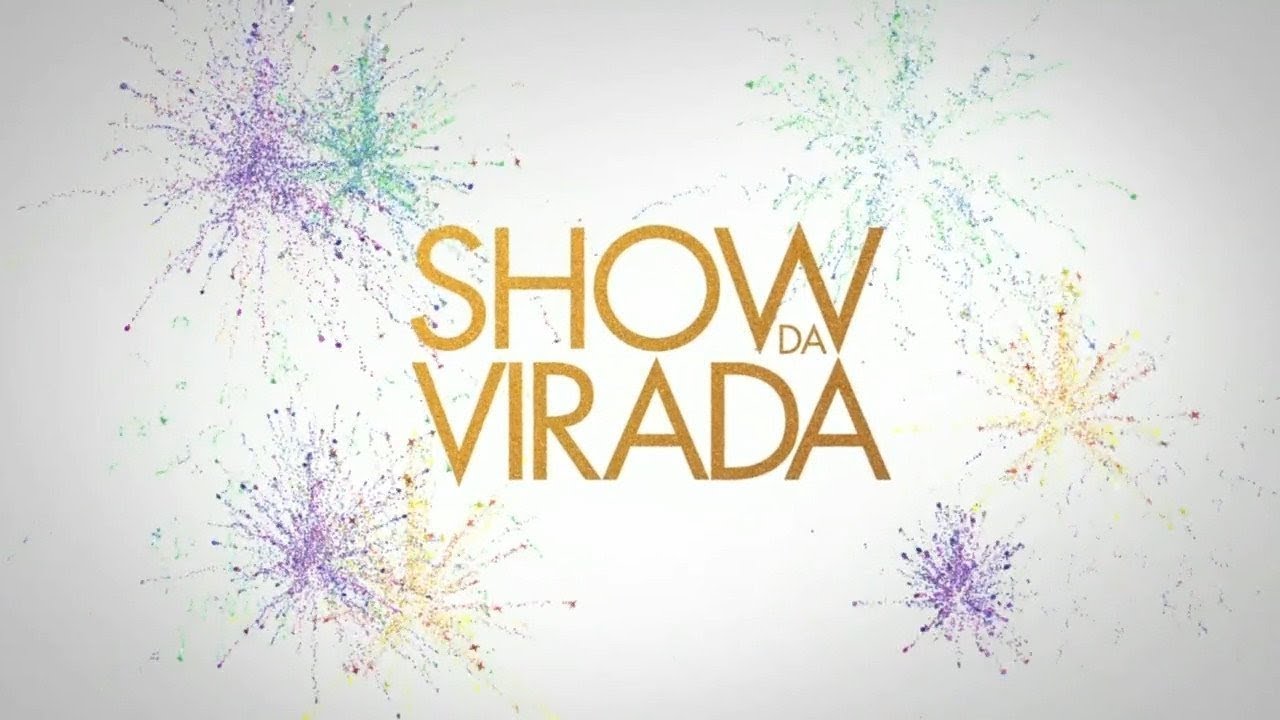 Show da Virada 2018 - BH