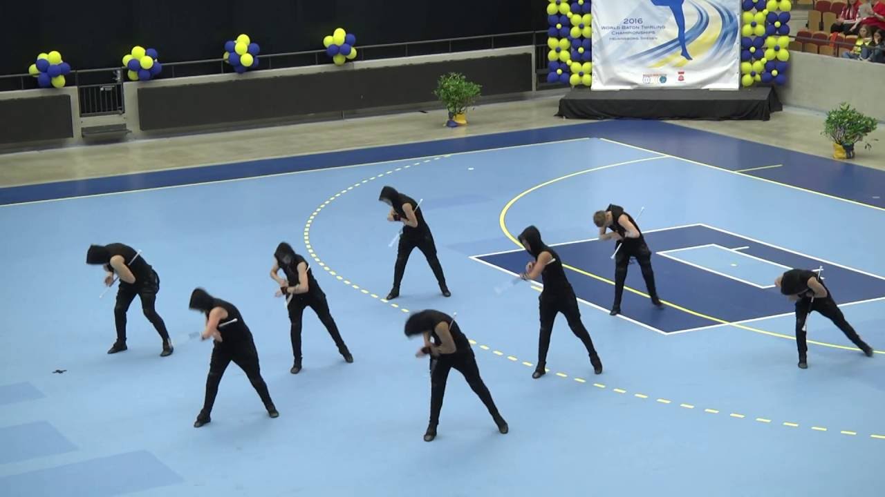2016 WC Team Final 04 France