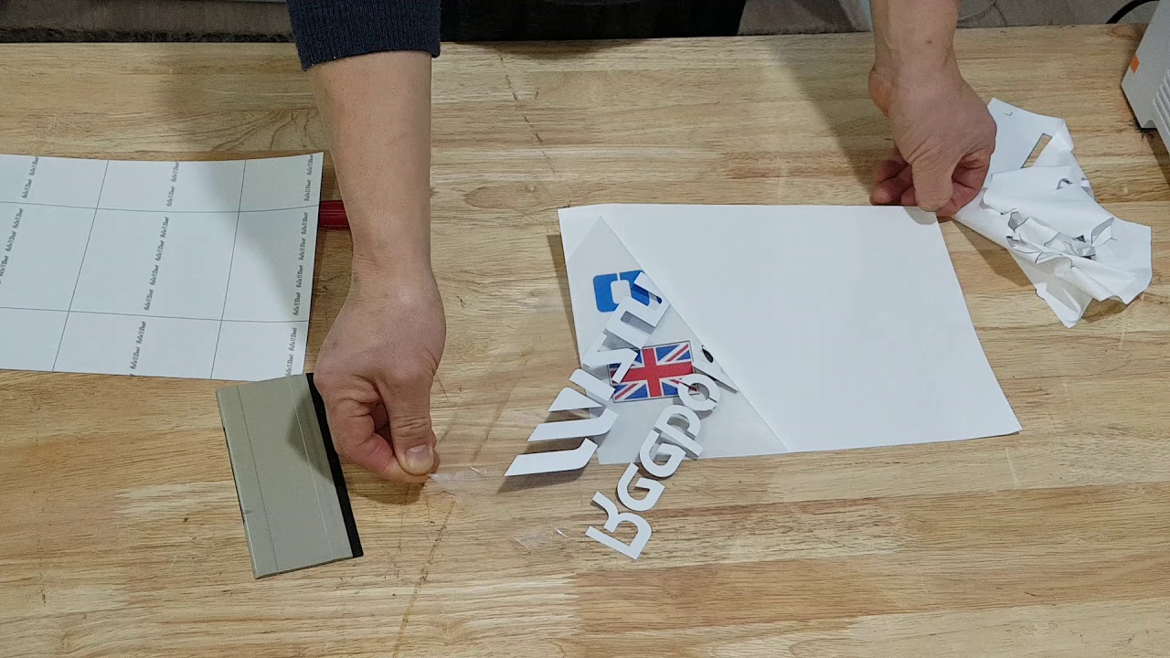 Printable PU