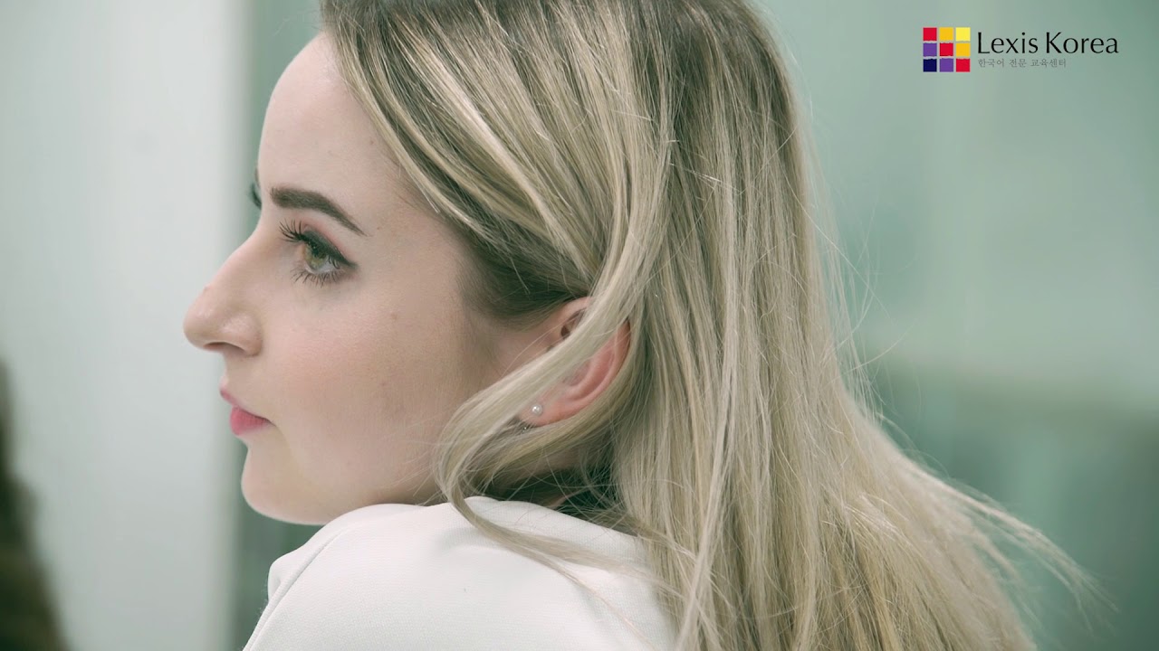 Изучайте корейский язык быстро и весело с Lexis Korea.