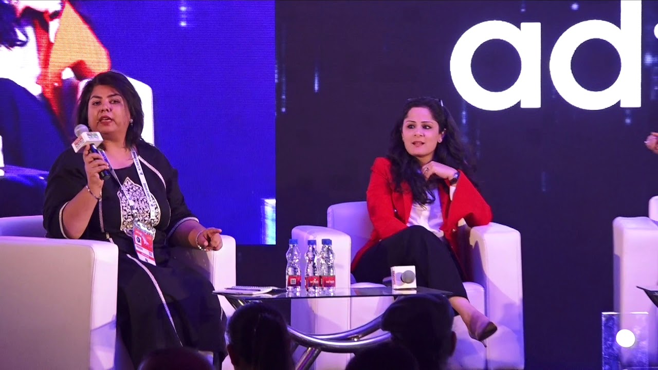 AdTech New Delhi 2018- Video First Country