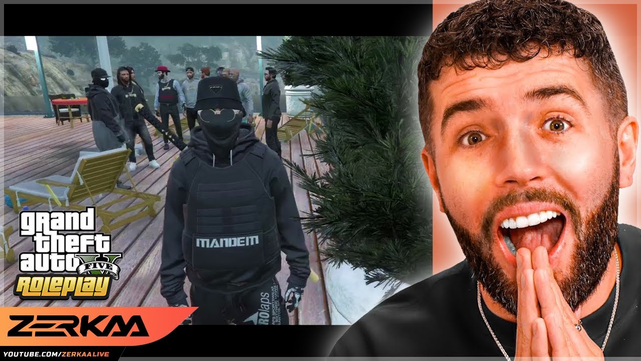 TOMMY T REVEALS HE'S LEAVING MANDEM...