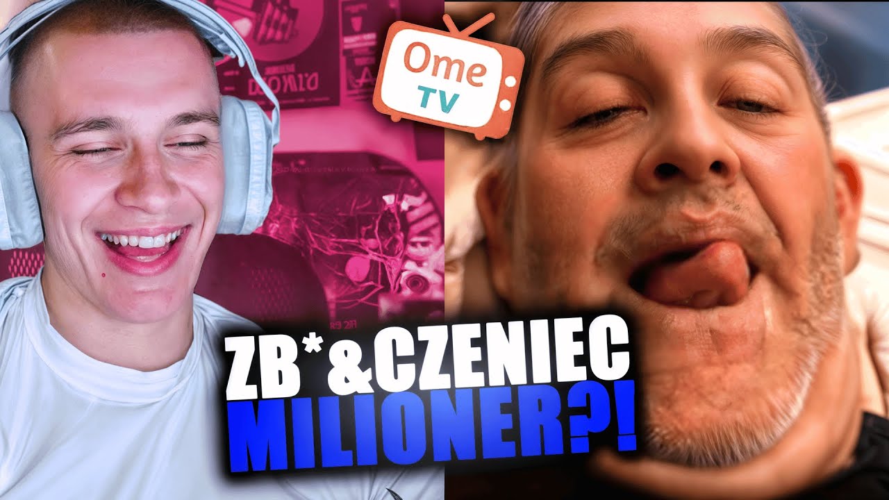 WŁODAR SPOTKAŁ DZIWNEGO MILIONERA NA OME