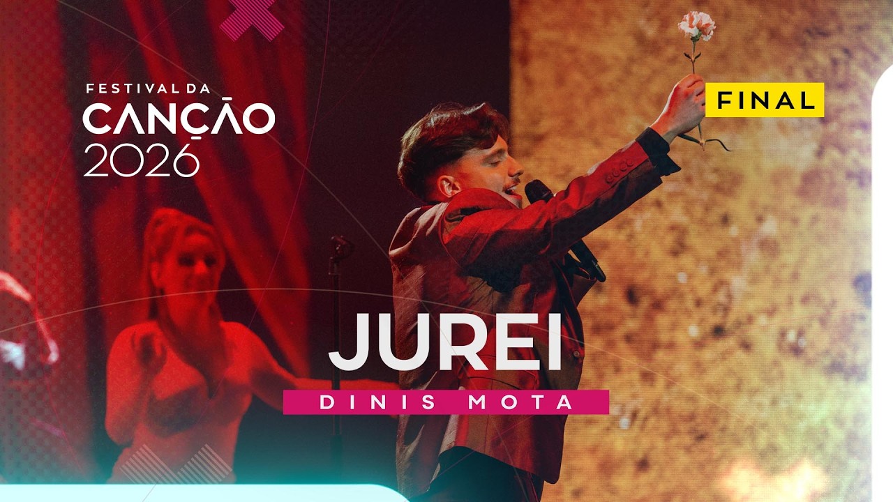 Dinis Mota - 