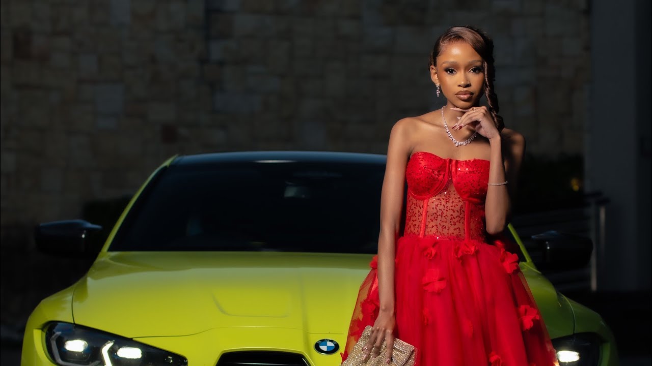 Matric Dance 2025