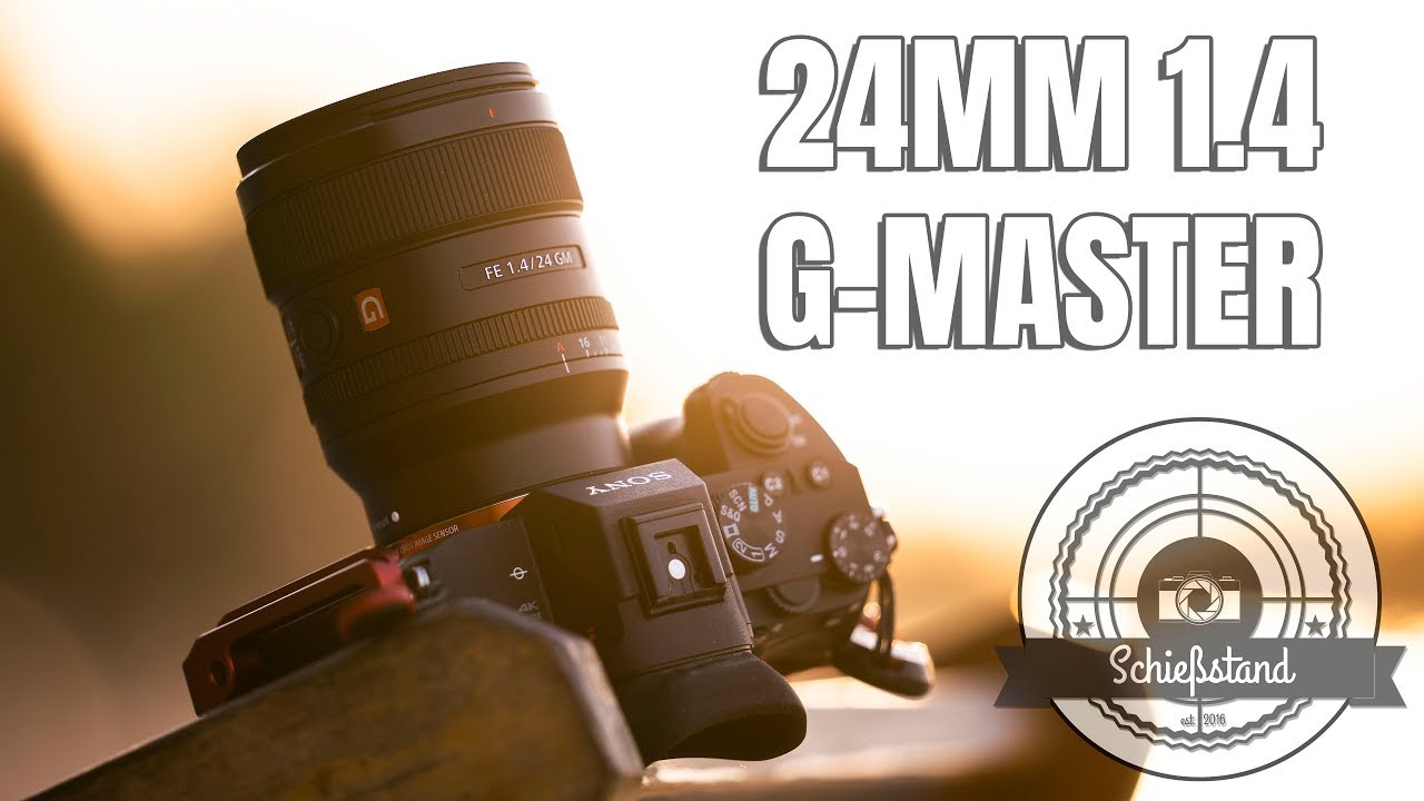 SONYs 24mm 1.4 G-Master im Review - verdammt teuer und auch verdammt gut?