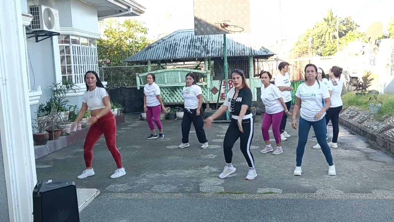 More than words can say | Lady Bantog |  Ka-Itek Movers 