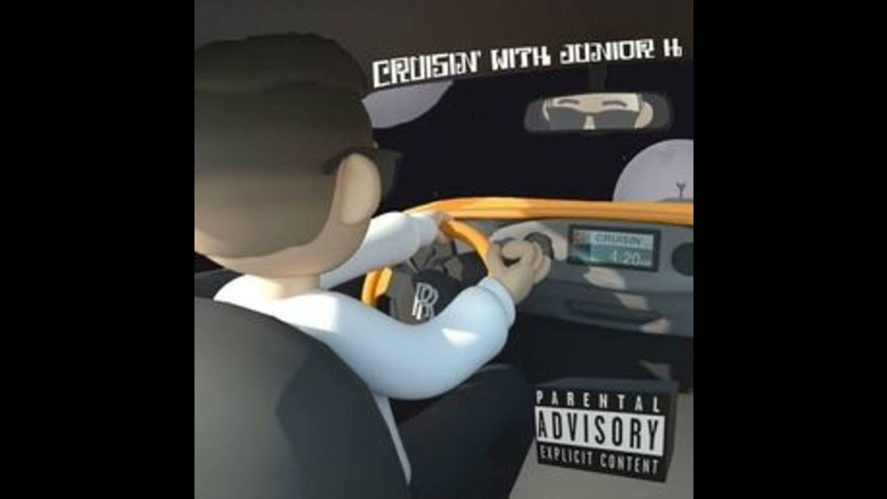 Junior H - Intro (Instrumental)