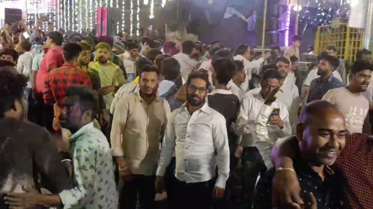 ​✨ Lucknow + Holi = Tabahi Dance! 💥 #holi2026 #holidance #holisongs #dance 