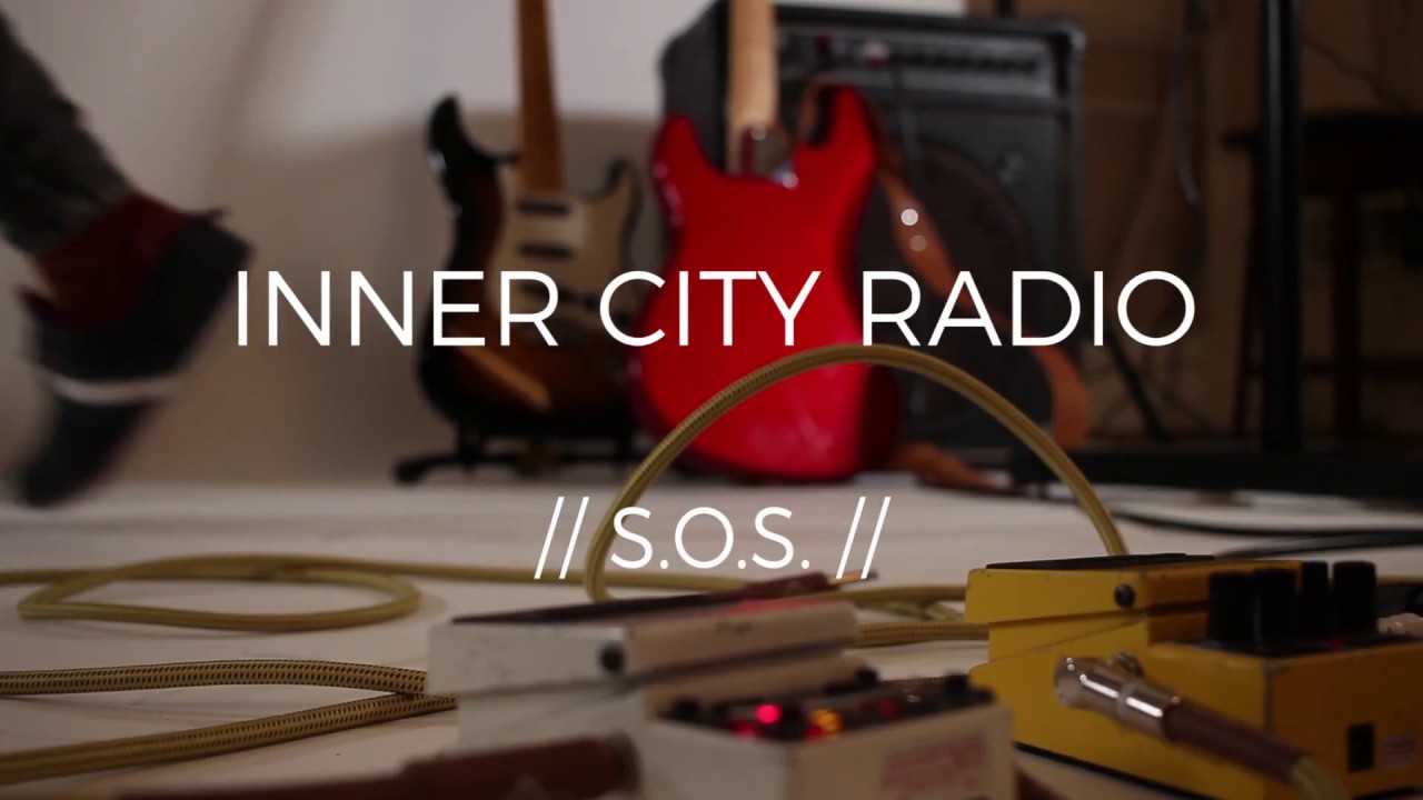 Inner City Radio - S.O.S.