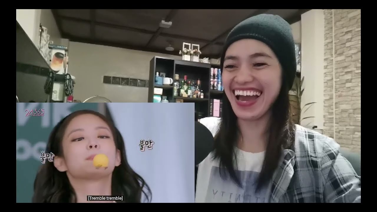 BLACKPINK - '24/365 with BLACKPINK' EP.13 REACTION VIDEO | MISS A CHANNEL