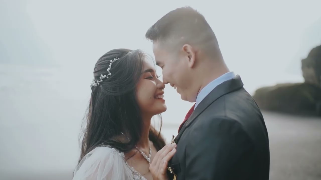 PREWEDDING EFAN & LENY