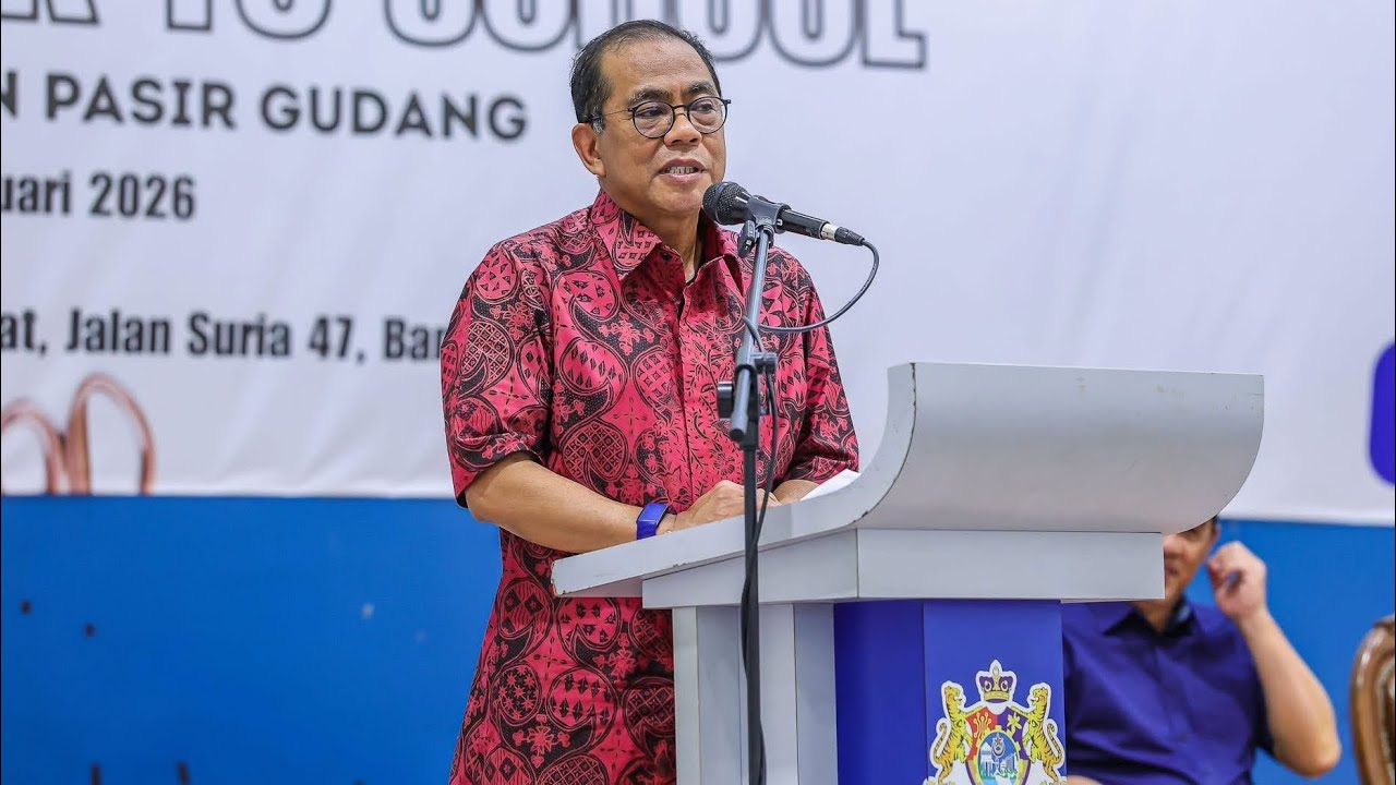 Inisiatif Kerajaan | MINDEF Laksana Penambahbaikan Perolehan Aset ATM