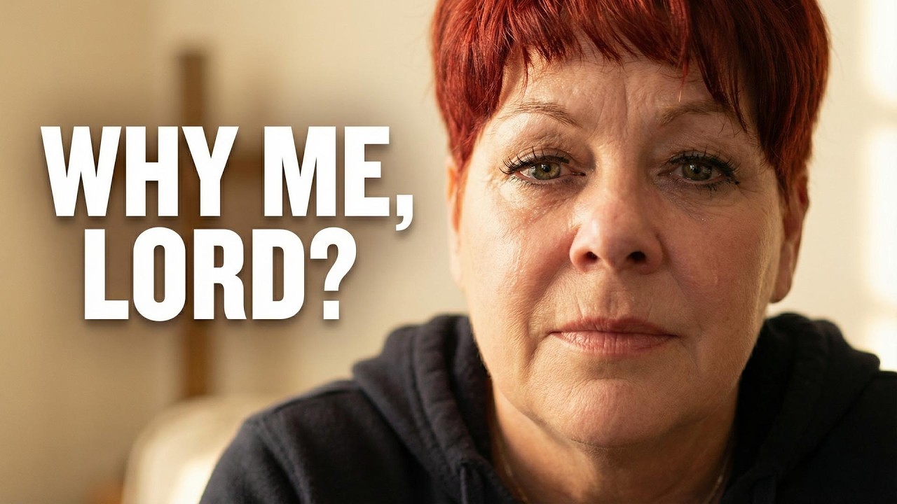 Really God?! #rarediseased #christianwomen #god